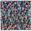 Albumas GOLDBUCH 27517 Garden Chic mėlynas 30x31 60psl | kampučiai/lipdukai | knyginio rišimo