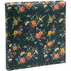 Albumas GOLDBUCH 27542 Verano dark 30x31 cm| 60 psl | balti lapai| kampučiai/lipdukai