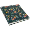 Albumas GOLDBUCH 27542 Verano dark 30x31 cm| 60 psl | balti lapai| kampučiai/lipdukai