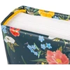 Albumas GOLDBUCH 27542 Verano dark 30x31 cm| 60 psl | balti lapai| kampučiai/lipdukai
