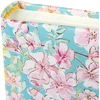 Albumas GOLDBUCH 27546 Forever Spring 30x31 cm| 60 psl | balti lapai| kampučiai/lipdukai