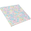 Albumas GOLDBUCH 27546 Forever Spring 30x31 cm| 60 psl | balti lapai| kampučiai/lipdukai