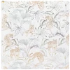 Albumas GOLDBUCH 27588 Felino 30x31 cm| 60 psl | balti lapai| kampučiai/lipdukai
