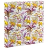 Albumas GOLDBUCH 27772 Insignia light 30x31 cm| 60 psl | balti lapai| kampučiai/lipdukai