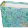 Albumas GOLDBUCH 27812 Nature's Melody mint 30x31 cm| 60 psl | balti lapai| kampučiai/lipdukai