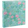 Albumas GOLDBUCH 27812 Nature's Melody mint 30x31 cm| 60 psl | balti lapai| kampučiai/lipdukai