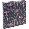 Albumas GOLDBUCH 27954 Tropical Birds 30x31 60psl | kampučiai/lipdukai | knyginio rišimo [V]