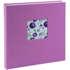 Albumas GOLDBUCH 27968 Bella Vista lavender 30x31/ 60psl, balti lapai | kampučiai/lipdukai | knyginio rišimo