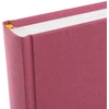 Albumas GOLDBUCH 31508 Bella Vista fuchsia 30x31/100psl, balti lapai | kampučiai/lipdukai | knyginio rišimo