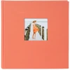 Albumas GOLDBUCH 31780 Bella Vista salmon 30x31/100psl, balti lapai | kampučiai/lipdukai | knyginio rišimo