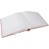 Albumas GOLDBUCH 31780 Bella Vista salmon 30x31/100psl, balti lapai | kampučiai/lipdukai | knyginio rišimo
