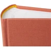 Albumas GOLDBUCH 31780 Bella Vista salmon 30x31/100psl, balti lapai | kampučiai/lipdukai | knyginio rišimo