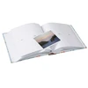 Albumas GOLDBUCH 17543 Verano light 23x23cm, 10x15cm /200 foto kišeninis | knyginio rišimo[V]