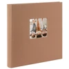 Albumas GOLDBUCH 27719 Bella Vista hazelnut 30x31/60psl, balti lapai | kampučiai/lipdukai | knyginio rišimo