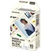 Nuotraukų Filmas - Fujifilm Instax Mini Photo Slide 10 Lapų Instant Filmas