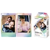 Nuotraukų Filmas - Fujifilm Instax Mini Mermaid Tail 10 Sheets Color