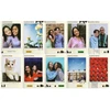 Nuotraukų Filmas - Fujifilm Instax Mini Photo Slide 10 Lapų Instant Filmas