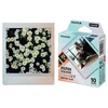 Nuotraukų Filmas - Fujifilm Instax Square Sunset 10 Sheets Instant Film Color