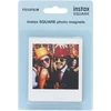Nuotraukų Magnetas - Fujifilm Instax SQUARE Magnetai (10 Vnt) Juoda