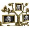 Nuotraukų Rėmelis - Gedeon FT09 Genealoginis Medis Auksinis 18 × 27 cm 370 g