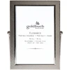 Nuotraukų Rėmelis - GOLDBUCH 960612 Elegance 10x15 Cm Metal