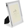 Nuotraukų rėmelis Rėmelis metalinis GOLDBUCH 960114 15x20 Modern Art Sidabrinis [V]