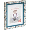 Nuotraukų Rėmelis - Victoria Collection Joy 15 × 20 cm Gėlių Nuotraukų Rėmelis