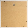 Nuotraukų Rėmelis - Victoria Collection Cubo 40 × 40 cm Juodas