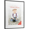 Nuotraukų Rėmelis - Victoria Collection 30×40 cm Juodas