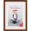 Nuotraukų Rėmelis - Victoria Collection Cubo VF2277, Rudas, 30 × 40 cm
