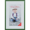 Nuotraukų rėmelis - Victoria Collection Memory 30 x 45 Žalia