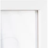 Nuotraukų Rėmelis - Victoria Collection Cubo 30 × 40 cm Baltas