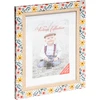 Nuotraukų Rėmelis - Victoria Collection Joy 15×20 Gėlių Rėmelis