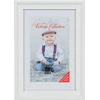 Nuotraukų Rėmelis - „Victoria Collection“ Atminimo 10 × 15 cm Baltas