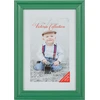 Nuotraukų Rėmelis - Victoria Collection Atminties 10 x 15 cm Žalias