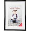 Nuotraukų Rėmelis - Victoria Collection Future 15 × 21 Juodas