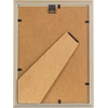 Nuotraukų Rėmelis - Victoria Collection Aura 15 × 21 cm Baltas