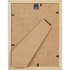 Nuotraukų Rėmelis - Victoria Collection Atminimo 15 × 20 cm Geltonas