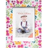 Nuotraukų Rėmelis - Victoria Collection Joy 10 x 15 cm Gėlių 1