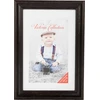 Nuotraukų rėmelis - Victoria Collection Memory 10x15 juodas