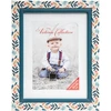Nuotraukų Rėmelis - Victoria Collection Joy 15 × 20 cm Gėlių Nuotraukų Rėmelis
