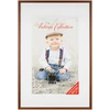 Nuotraukų Rėmelis - Victoria Collection Cubo 60 × 90 cm, Rudas