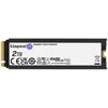 SDD - Kingston 2000G RENEGADE 2TB PCIe 4.0 7300MB/s su Aušintuvu