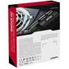 SDD - Kingston 2000G RENEGADE 2TB PCIe 4.0 7300MB/s su Aušintuvu