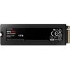 Samsung SSD 990 PRO 1TB MZ-V9P1T0CW