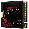 SanDisk Optimus GX 7100M 1 TB M.2 PCI Express 4.0 NVMe TLC 3D NAND