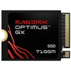 SanDisk Optimus GX 7100M 1 TB M.2 PCI Express 4.0 NVMe TLC 3D NAND
