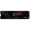 SanDisk Optimus GX PRO 850X 8 TB M.2 PCI Express 4.0 NVMe TLC 3D NAND