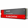 SANDISK 3,84 TB NAS 800 NVMe™ SSD SDSNP2384TAN