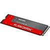 SANDISK 3,84 TB NAS 800 NVMe™ SSD SDSNP2384TAN